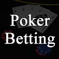Title poker betting